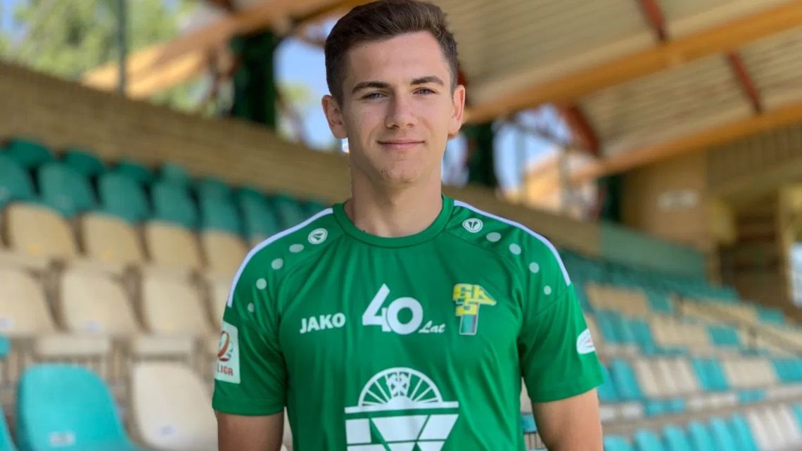 Dwa powroty do Górnika Łęczna