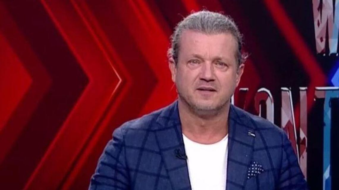 Dwa pozwy Jakimowicza przeciwko autorowi wpisu o „rzekomym gwałcie” w Łukowie