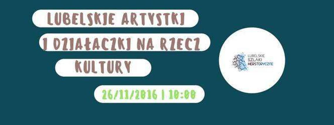Dwa Spacery Herstoryczne w Lublinie