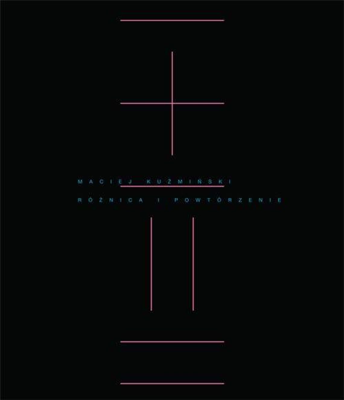 Dwa spektakle w jednym. "Różnica i "Powtórzenie w CK