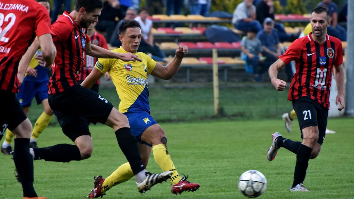 Dwa transfery Avii Świdnik, trzeci w drodze