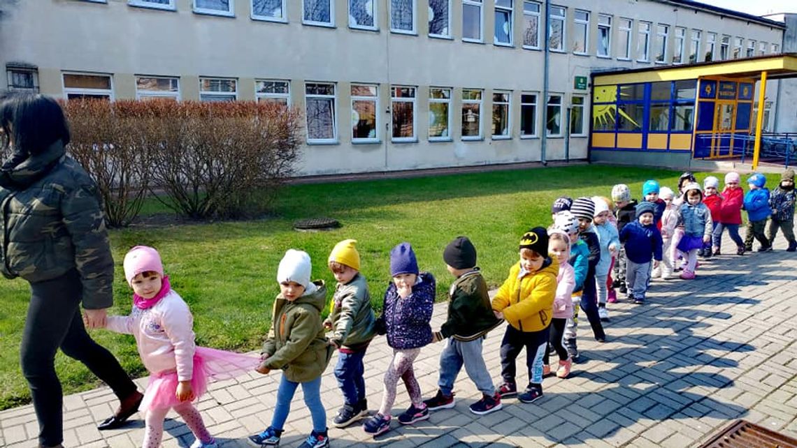 Dwa w jednym, czyli chełmskie żłobki będą teraz zespołem