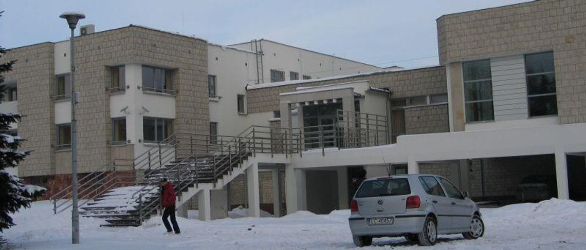 Dwa wydziały sądu w Chełmie zostaną przeniesione? Dwa wydziały sądu w Chełmie zostaną przeniesione?