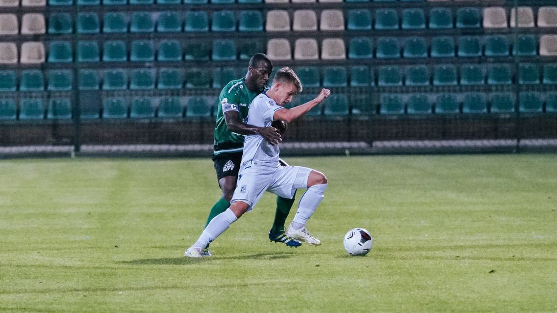 Dwaj doświadczeni piłkarze Górnika doznali kontuzji. Kiedy wrócą na boisko?