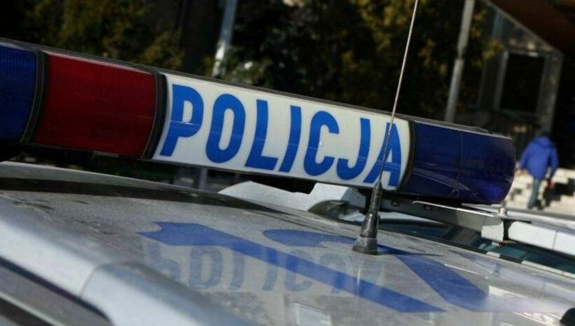 Dwaj klienci stanęli w obronie pracownicy zamojskiego lokalu. Zostali pobici, a napastnicy uciekli