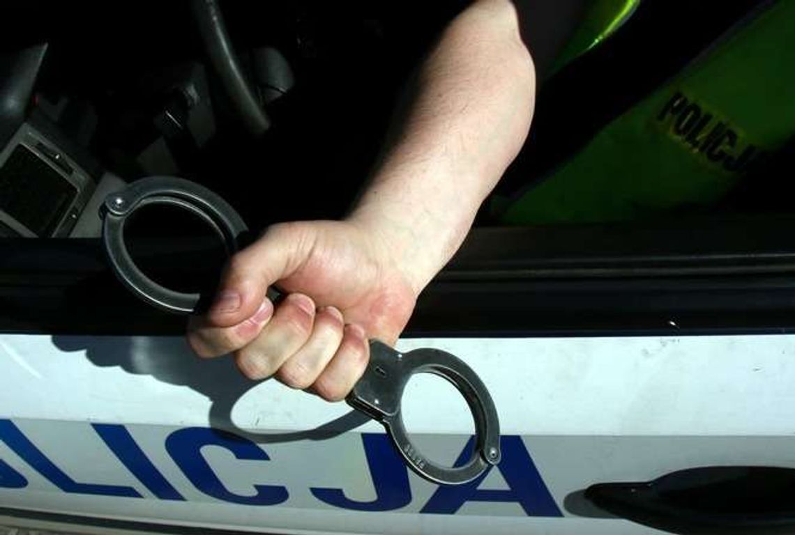 Dwaj mieszkańcy Chełma zatrzymali kompletnie pijanego kierowcę Dwaj mieszkańcy Chełma zatrzymali kompletnie pijanego kierowcę