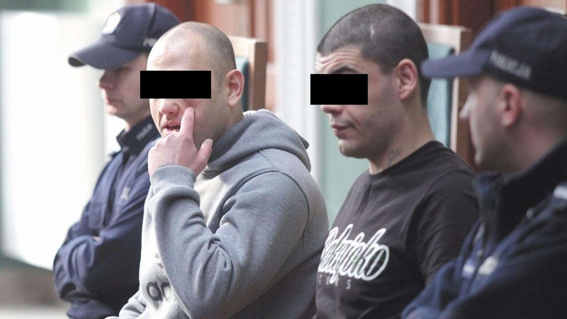 Dwaj mieszkańcy Lublina napadli na Nigeryjczyka. "Często słyszę pod swoim adresem rasistowskie komentarze" Dwaj mieszkańcy Lublina napadli na Nigeryjczyka. "Często słyszę pod swoim adresem rasistowskie komentarze"