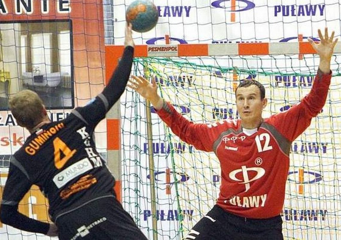 Dwaj zawodnicy Azotów Puławy wystąpili w reprezentacji Polski B