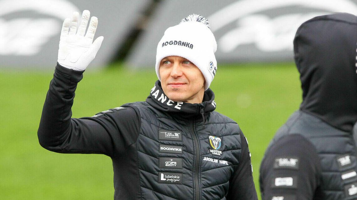 Dwaj żużlowcy Motoru Lublin awansowali do finałów Indywidualnych Mistrzostw Polski