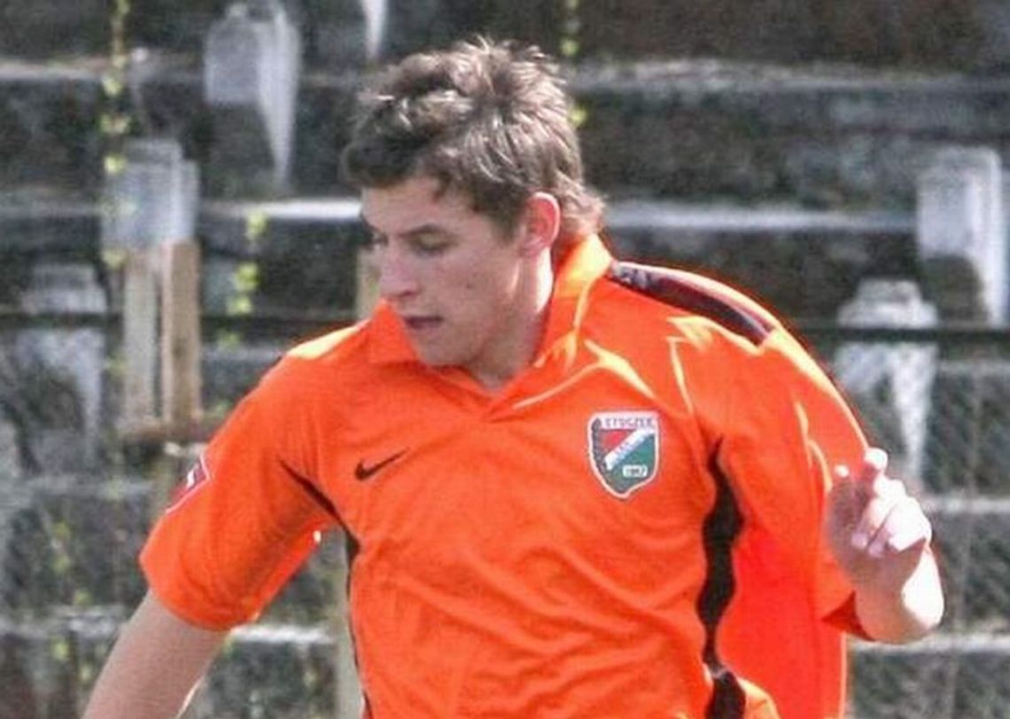 Dwernicki - Janowia Janów Podlaski 6:1, wyniki bialskiej okręgówki