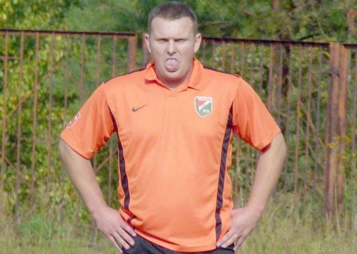 Dwernicki - Unia Krzywda 1:0, wyniki bialskiej okręgówki