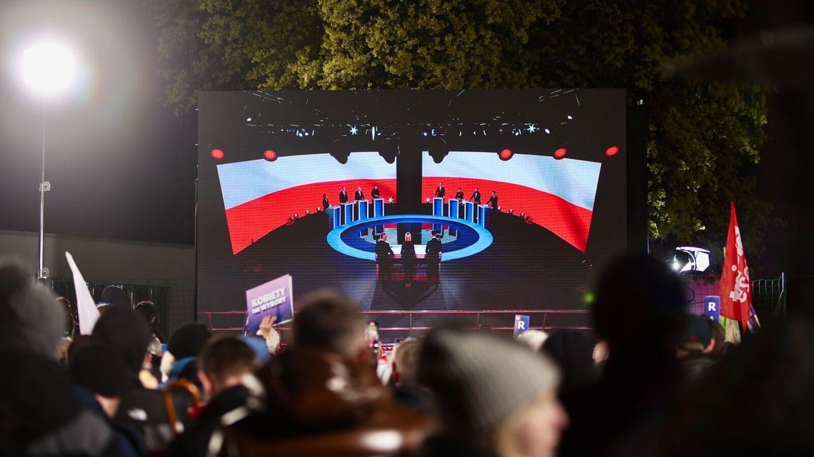 Dwie debaty w Końskich z udziałem nie wszystkich kandydatów Dwie debaty w Końskich z udziałem nie wszystkich kandydatów