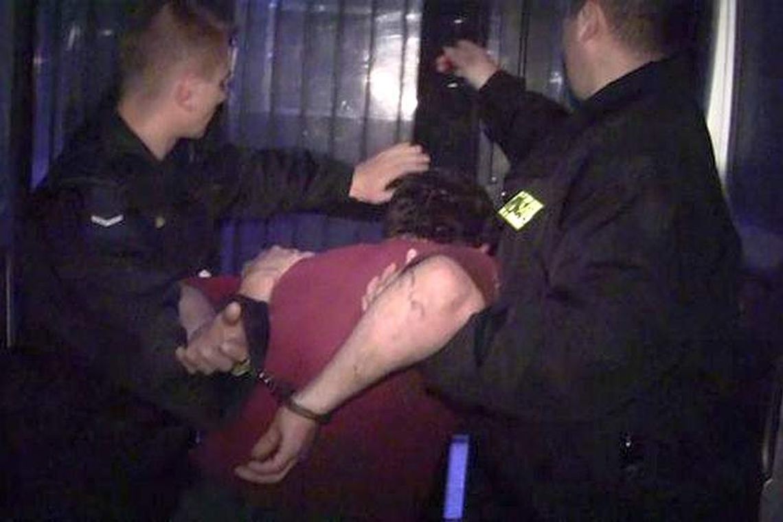 Dwie dziewczynki zginęły potrącone przez samochód. Kierowca już złapany (wideo)