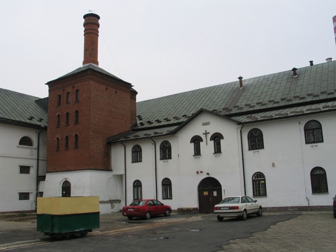 Dwie firmy powalczą o dzierżawę browaru w Zwierzyńcu