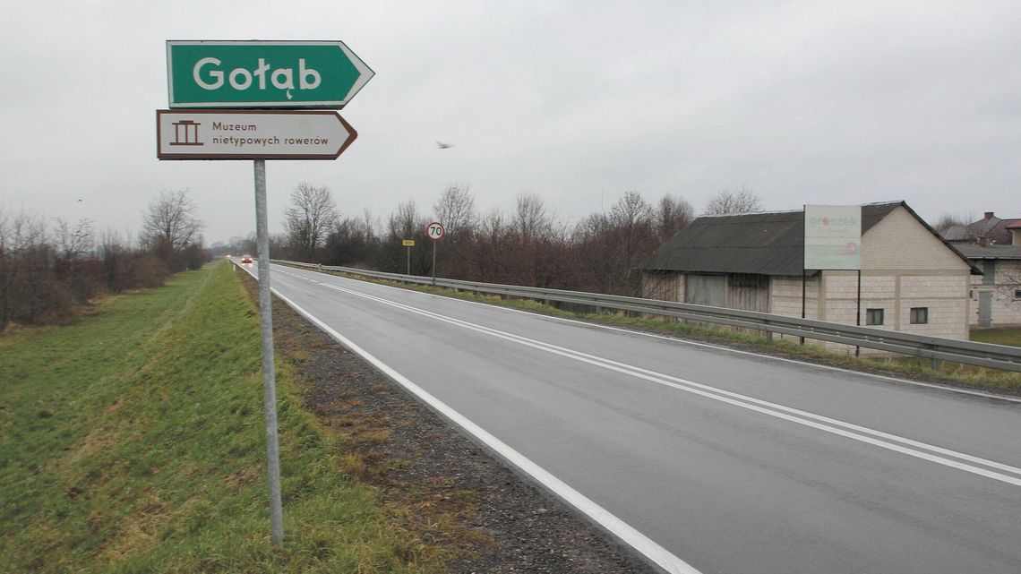 Dwie kamery mają uspokoić kierowców. Pojawią się w woj. lubelskim