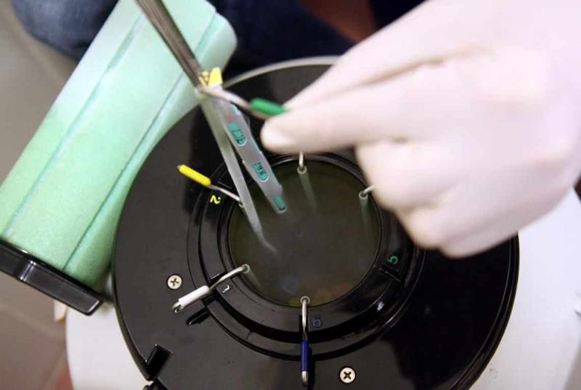 Dwie kliniki z Lublina wykonają refundowane zabiegi in vitro