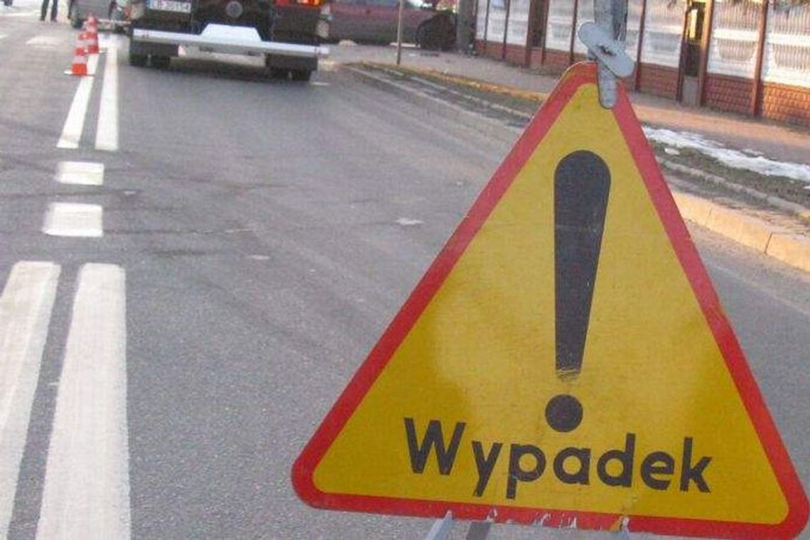 Dwie kobiety potrącone przez samochody