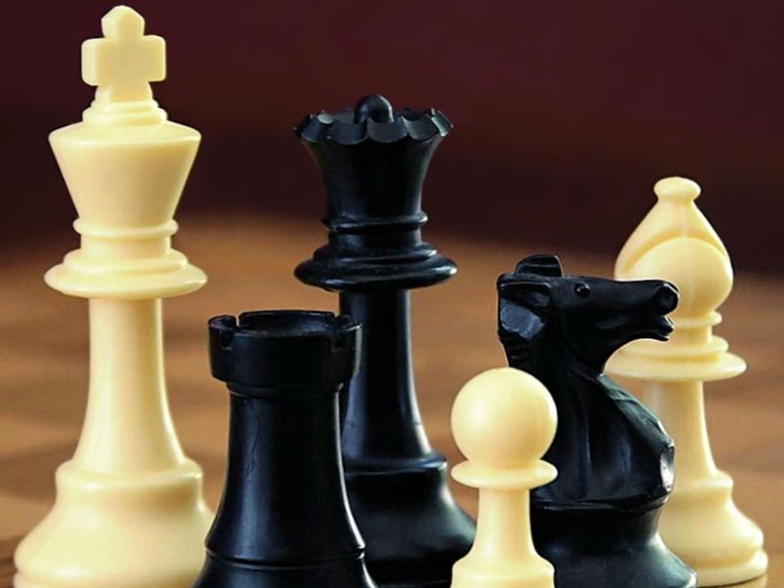 Dwie kolejki zostały do zakończenia Lubelskiej Ligi Szachowej Dwie kolejki zostały do zakończenia Lubelskiej Ligi Szachowej