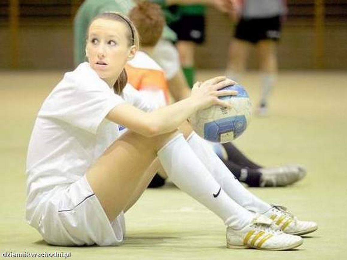 Dwie łęcznianki powołane do reprezentacji Polski