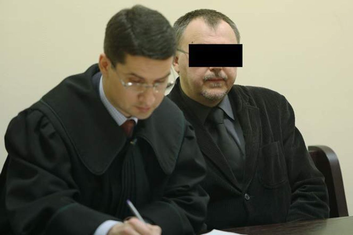 Dwie lekcje i... matura. Kolejni świadkowie pogrążają dyrektora szkoły im. św. Teresy w Lublinie Dwie lekcje i... matura. Kolejni świadkowie pogrążają dyrektora szkoły im. św. Teresy w Lublinie