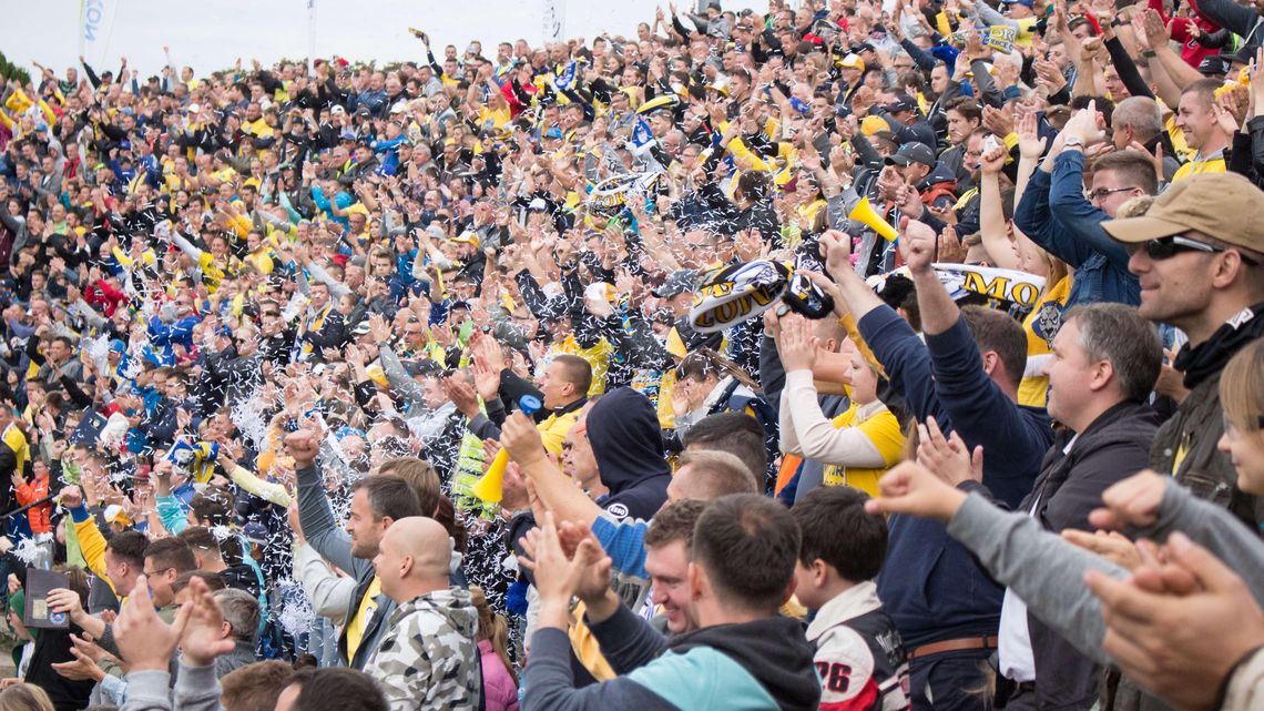 Dwie lokalizacje na nowy stadion żużlowy w Lublinie. Ale jest też inna możliwość