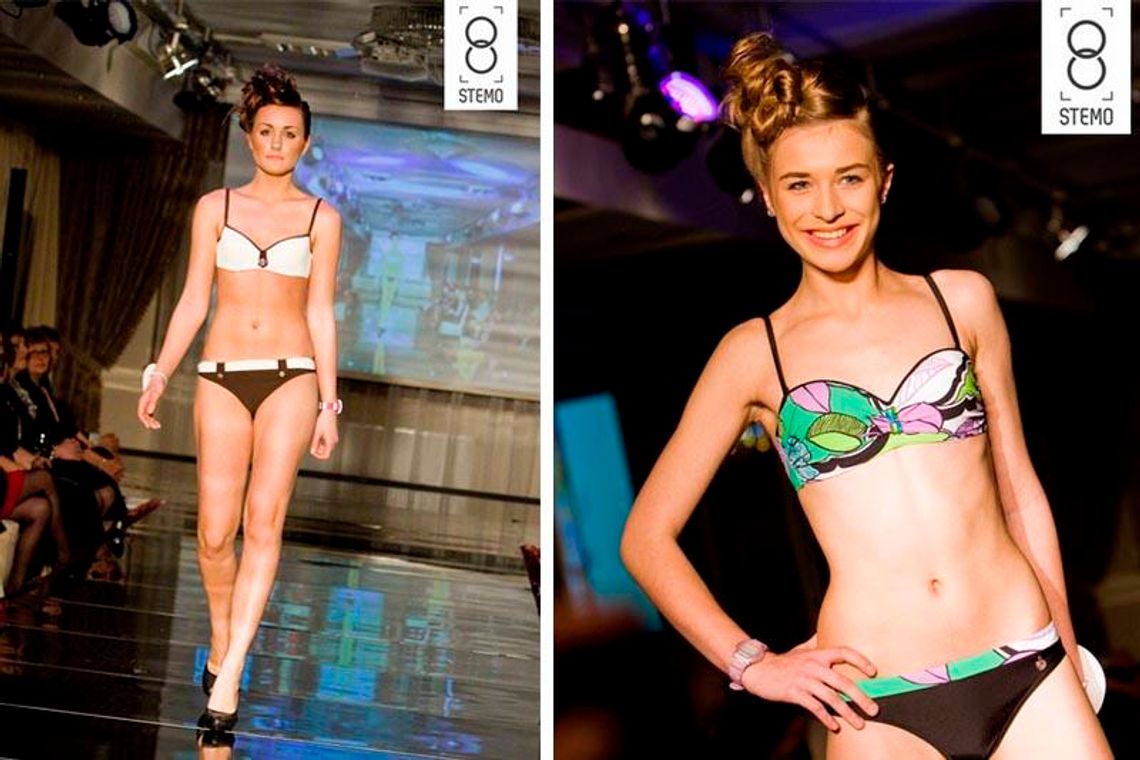 Dwie lublinianki w finale The Look Of The Year (zdjęcia)