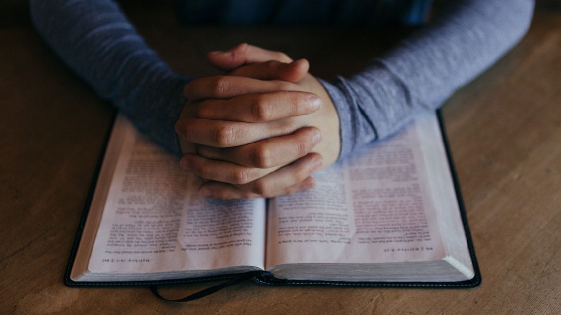 Dwie największe religie świata. Quiz wiedzy o islamie i chrześcijaństwie