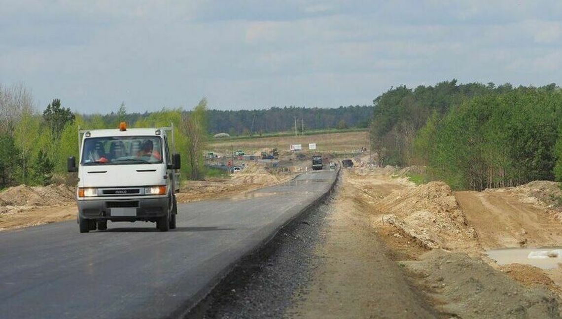 Dwie nowe obwodnice w Lubelskiem. Jutro podpisanie umów na budowę