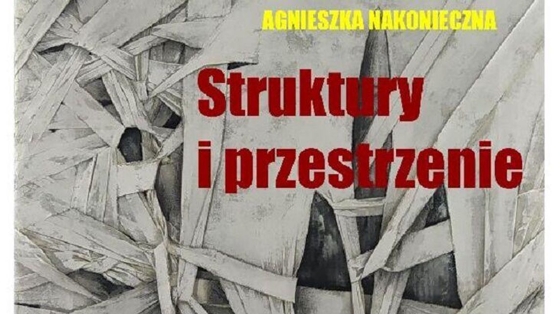 Dwie nowe wystawy w Galerii "Przy Bramie"