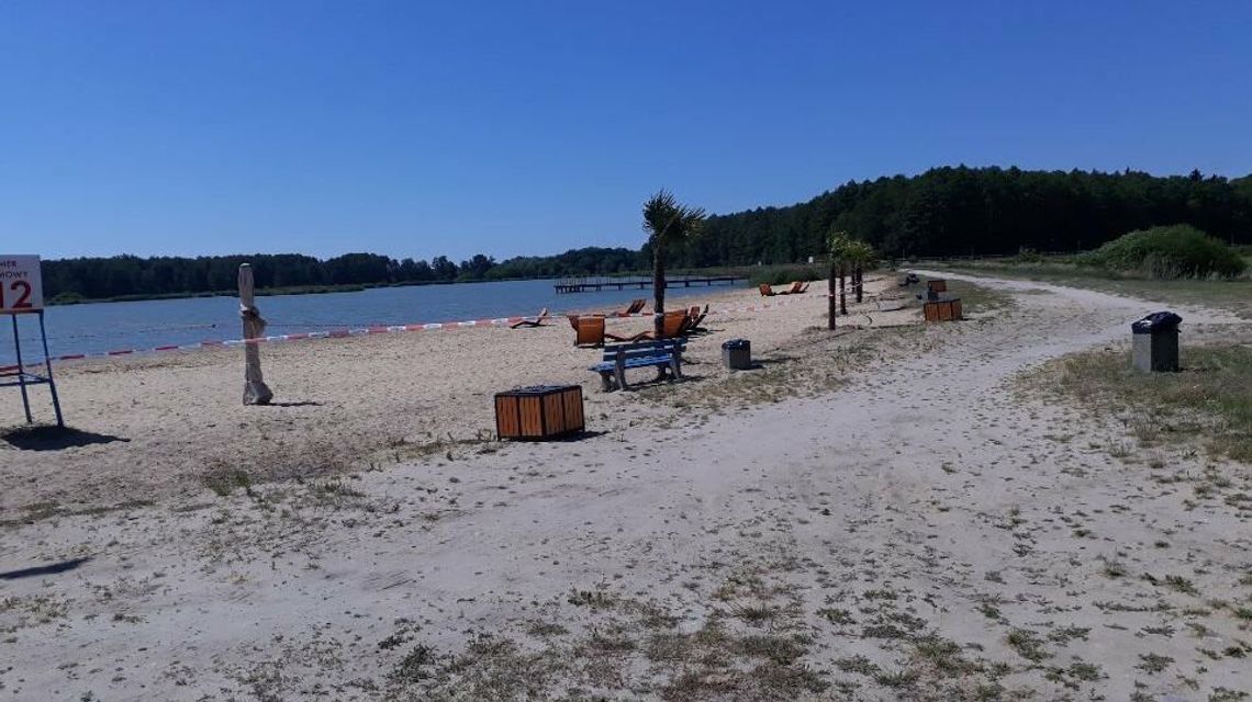 Dwie osoby utonęły, trzecia jest poszukiwana. Tragiczny bilans nad wodą w Lubelskiem