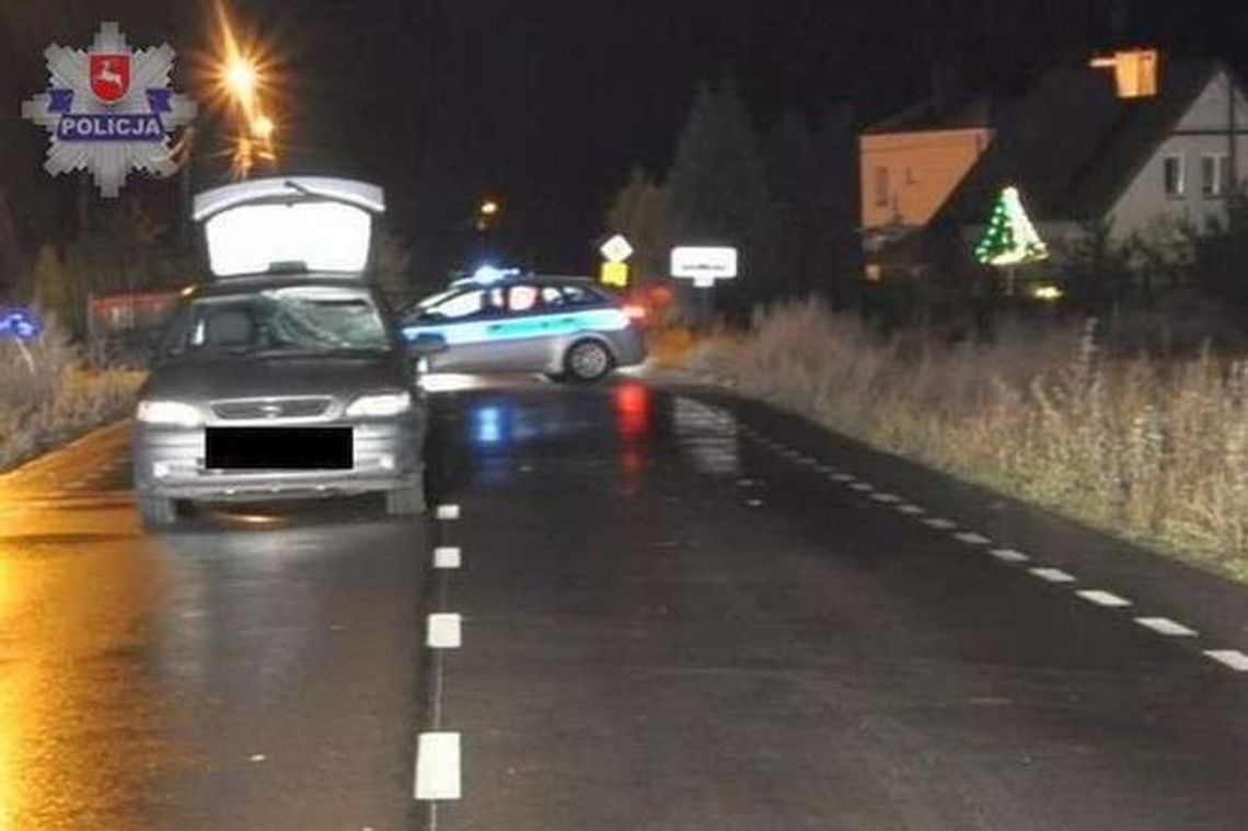 Dwie osoby zginęły na drogach. Wpadło 29 pijanych kierowców Dwie osoby zginęły na drogach. Wpadło 29 pijanych kierowców