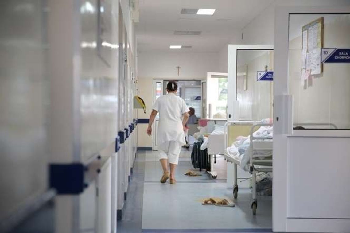 Dwie osoby zmarły w Lublinie na posocznicę. "To choroba bardzo podstępna"