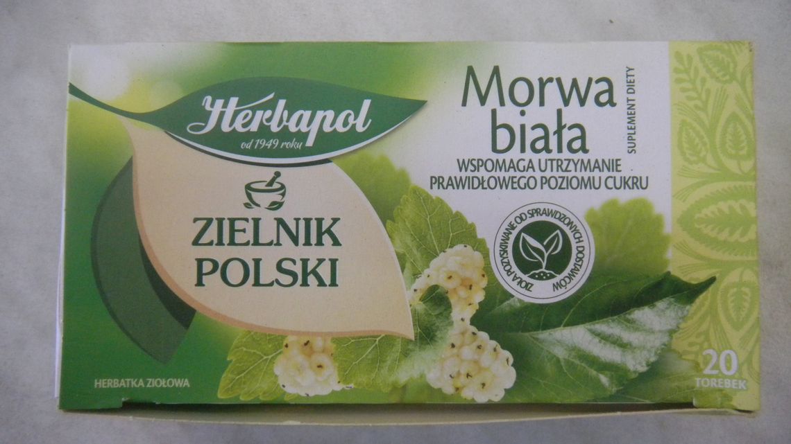 Dwie partie herbat znikają ze sklepów. Mogą być groźne dla zdrowia