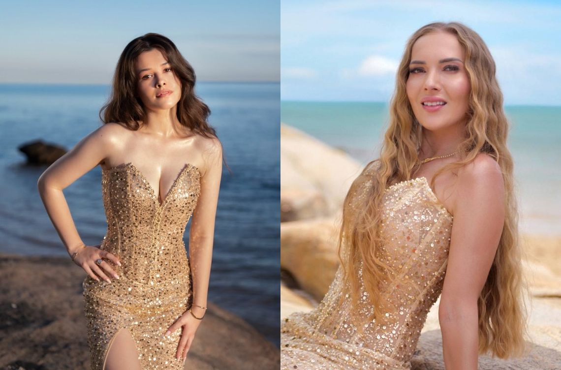 Dwie piękności z Lubelszczyzny w finale Miss Polski. „Kobieta ze wsi spełnia marzenia” Dwie piękności z Lubelszczyzny w finale Miss Polski. „Kobieta ze wsi spełnia marzenia”