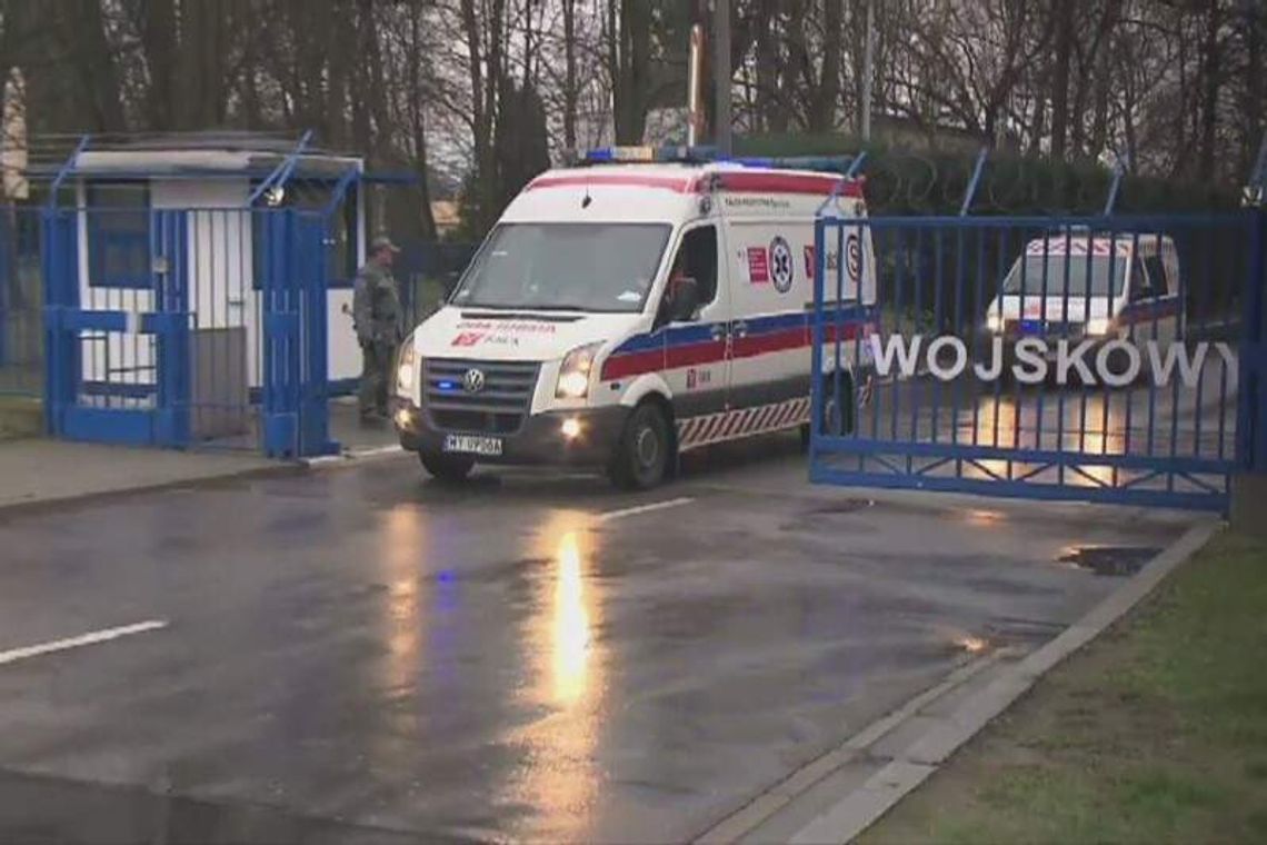 Dwie Polki ranne w zamachu w Tunezji wróciły do kraju