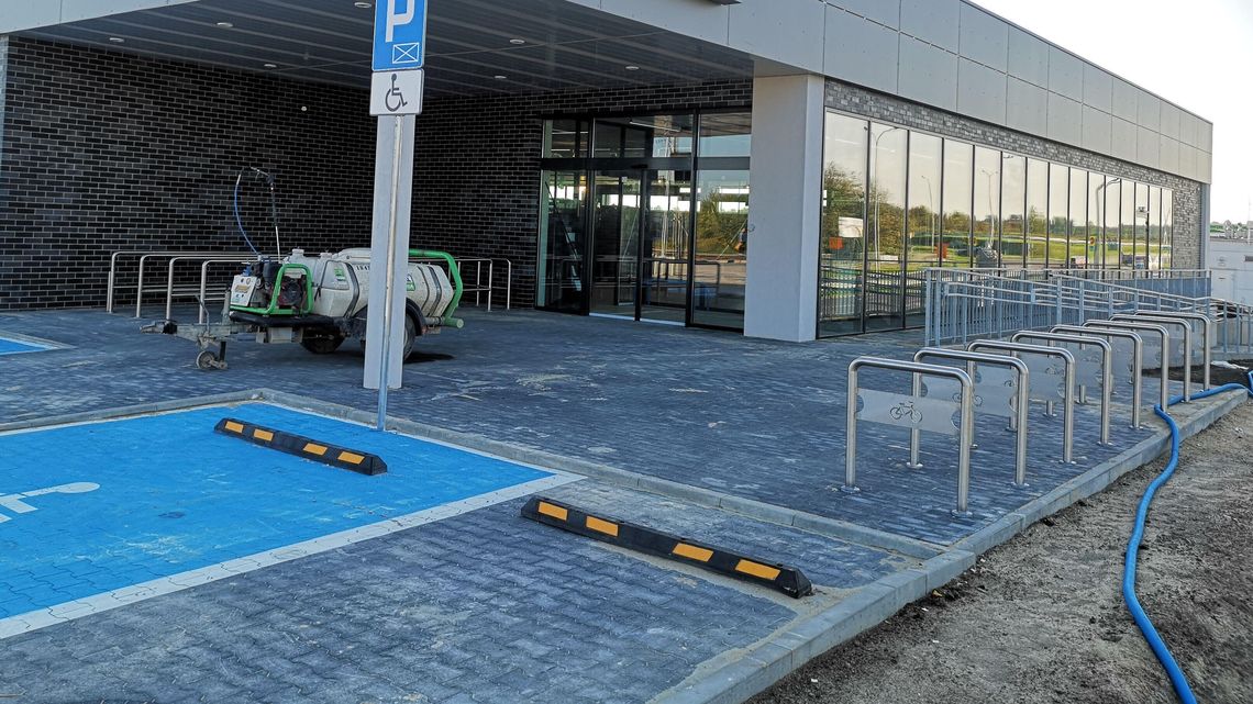 Dwie sieci handlowe otwierają sklepy w Lublinie