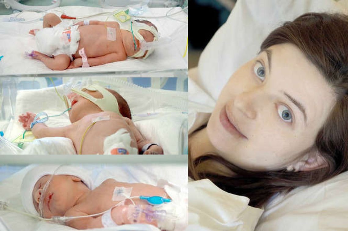 Dwie siostrzyczki i braciszek. Tyle szczęścia za jednym razem! Dwie siostrzyczki i braciszek. Tyle szczęścia za jednym razem!