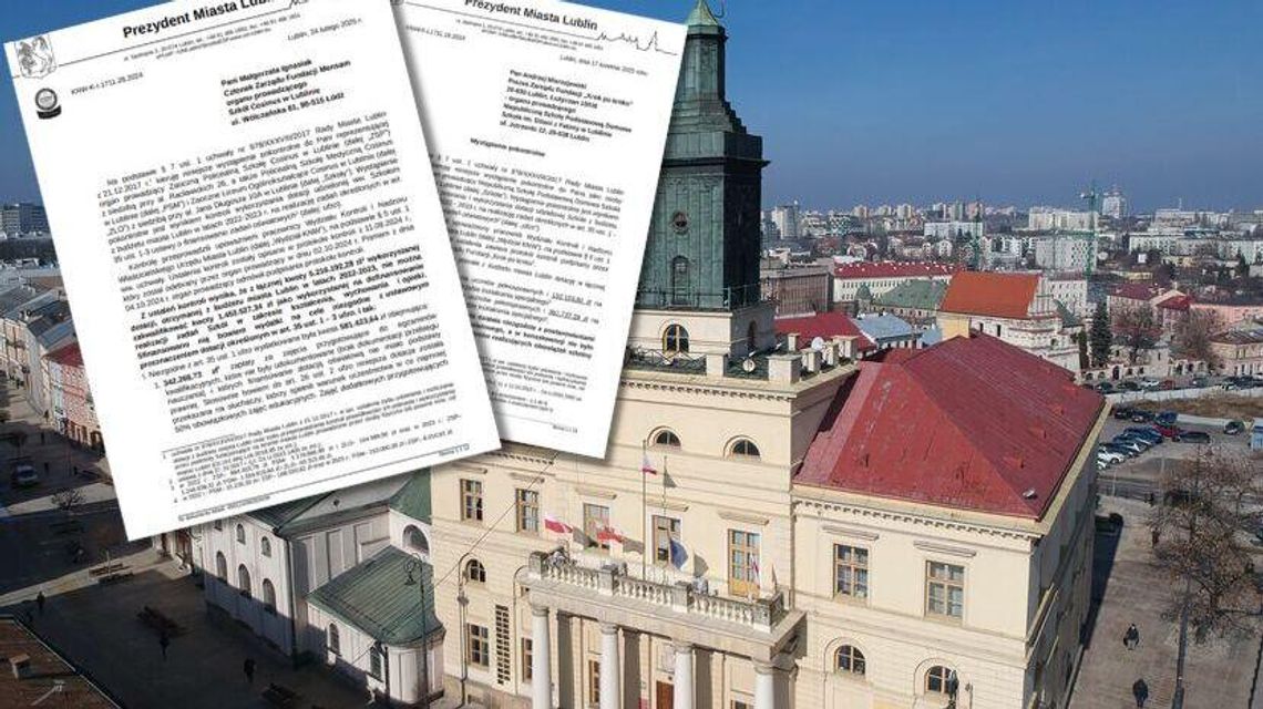 Dwie szkoły niepubliczne na celowniku miasta. Ratusz chce zwrotu niemal 2,6 mln zł dotacji