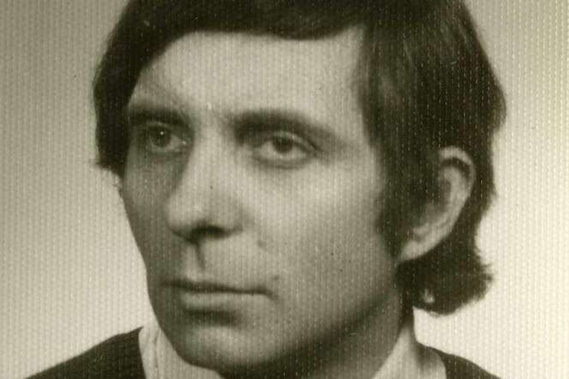 Dwie ul. Poligonowe na mapie. Starsza ma zmienić nazwę na ul. Mirosława Dereckiego