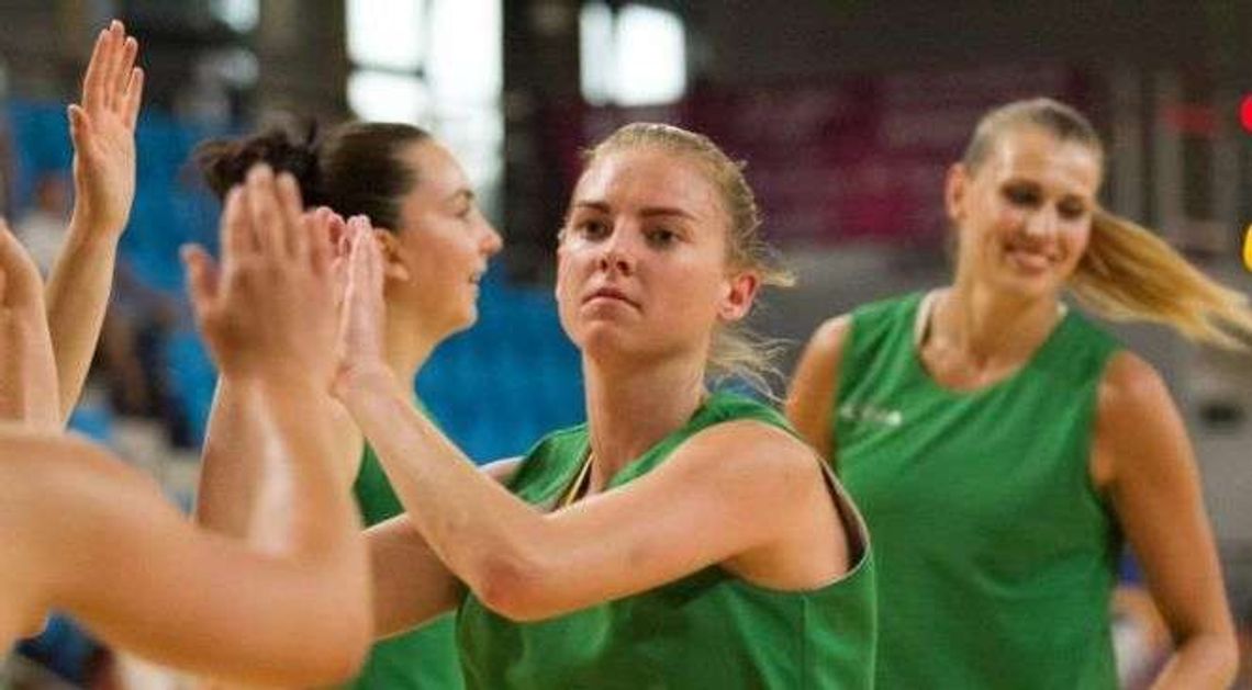 Dwie wygrane Pszczółek na turnieju w Rydze