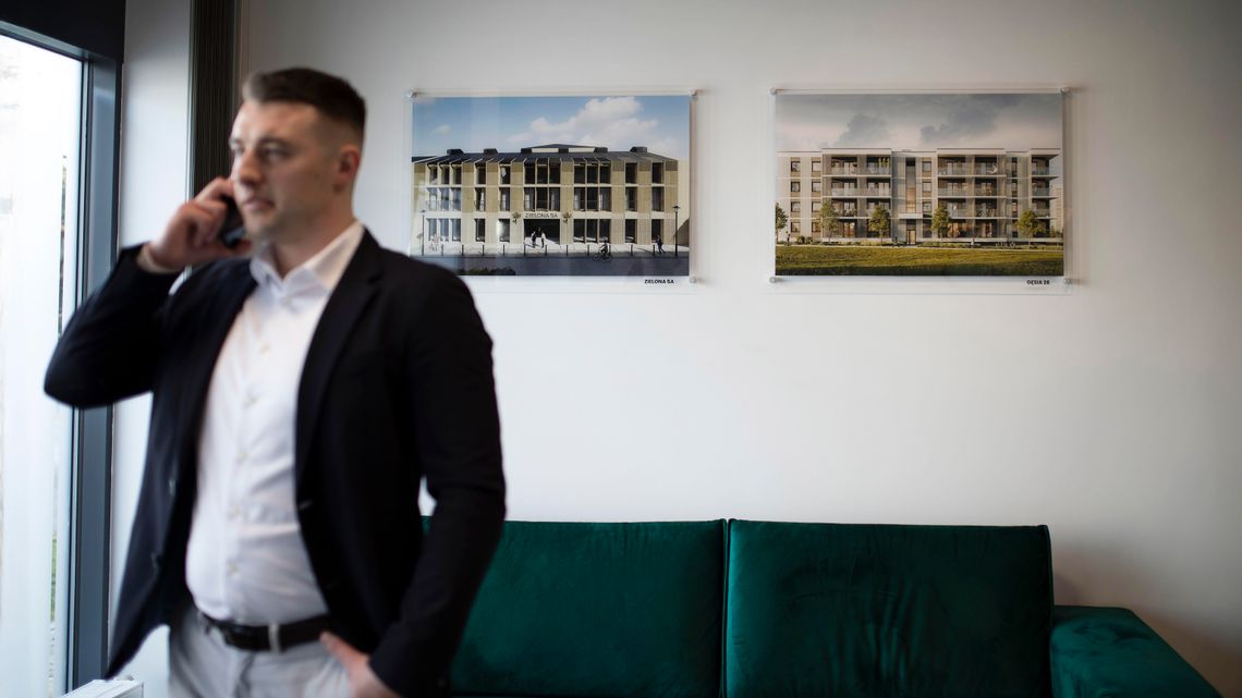 Dwie wyjątkowe inwestycje Gęsia 26 i Zielona 5A w ofercie Biura Ciesielczuk Nieruchomości