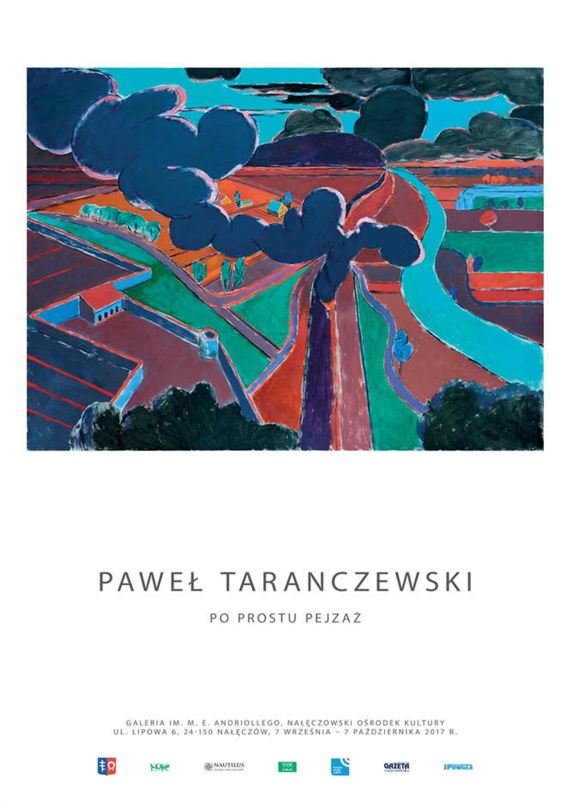 Dwie wystawy w Nałęczowskim Ośrodku Kultury