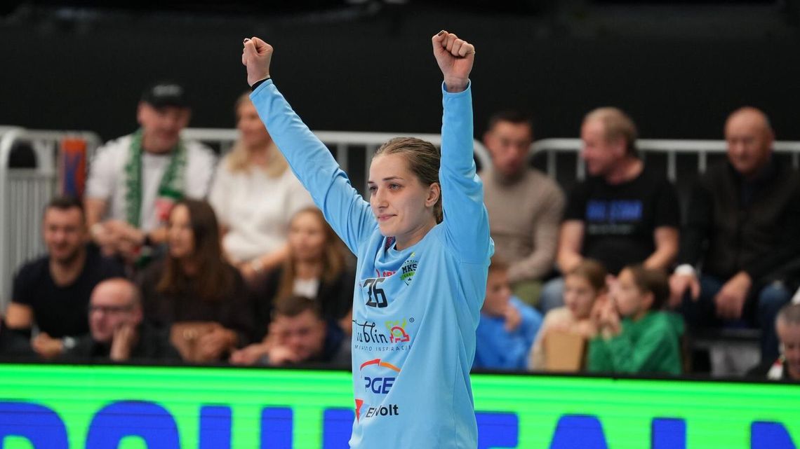 Dwie zawodniczki PGE MKS El-Volt Lublin w kadrze Polski na mistrzostwa świata