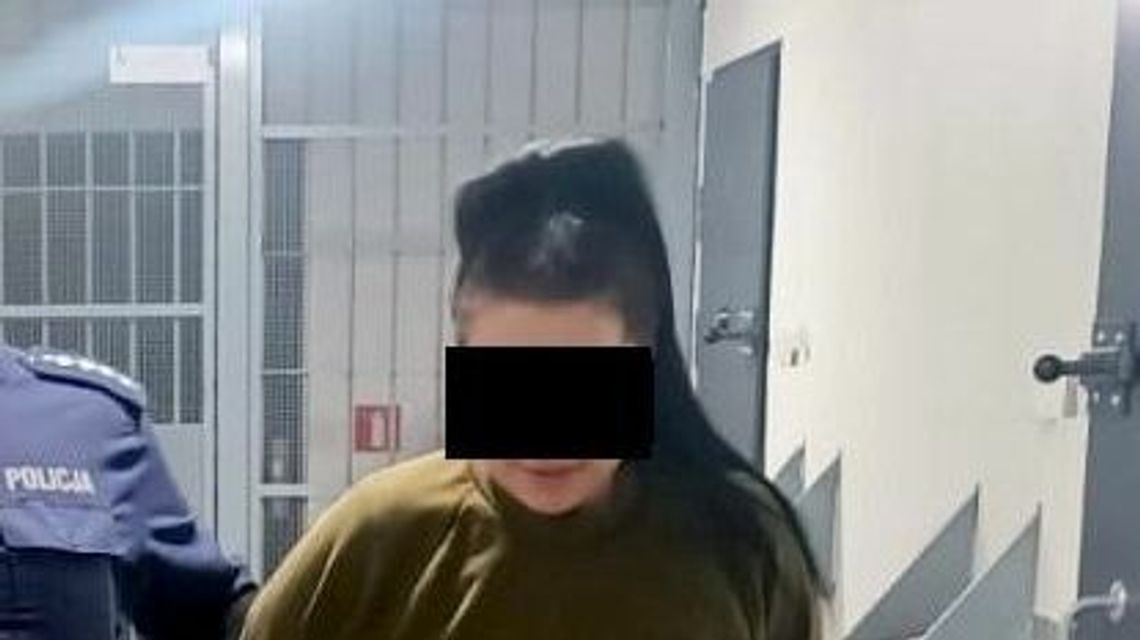 Dwie złe kobiety. Napadły staruszka w jego własnym domu