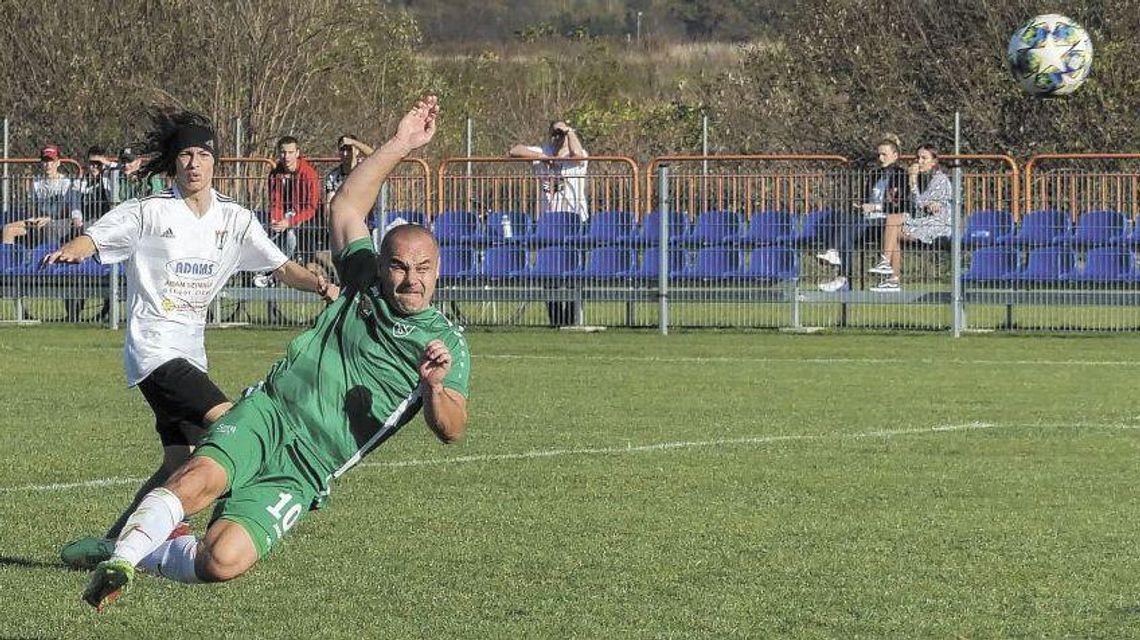 Dwóch chętnych do jednego miejsca. Podsumowanie lubelskiej klasy okręgowej
