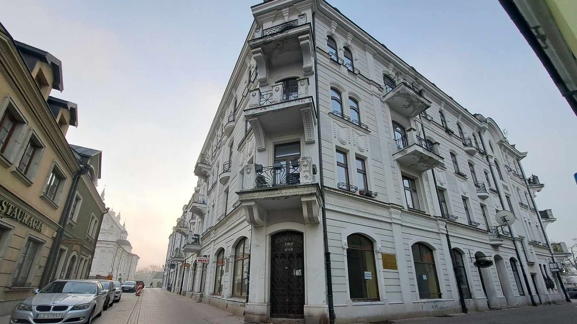 Dwóch chętnych do remontu Centralki. Kto wykona remont za ponad 3 mln zł? Dwóch chętnych do remontu Centralki. Kto wykona remont za ponad 3 mln zł?