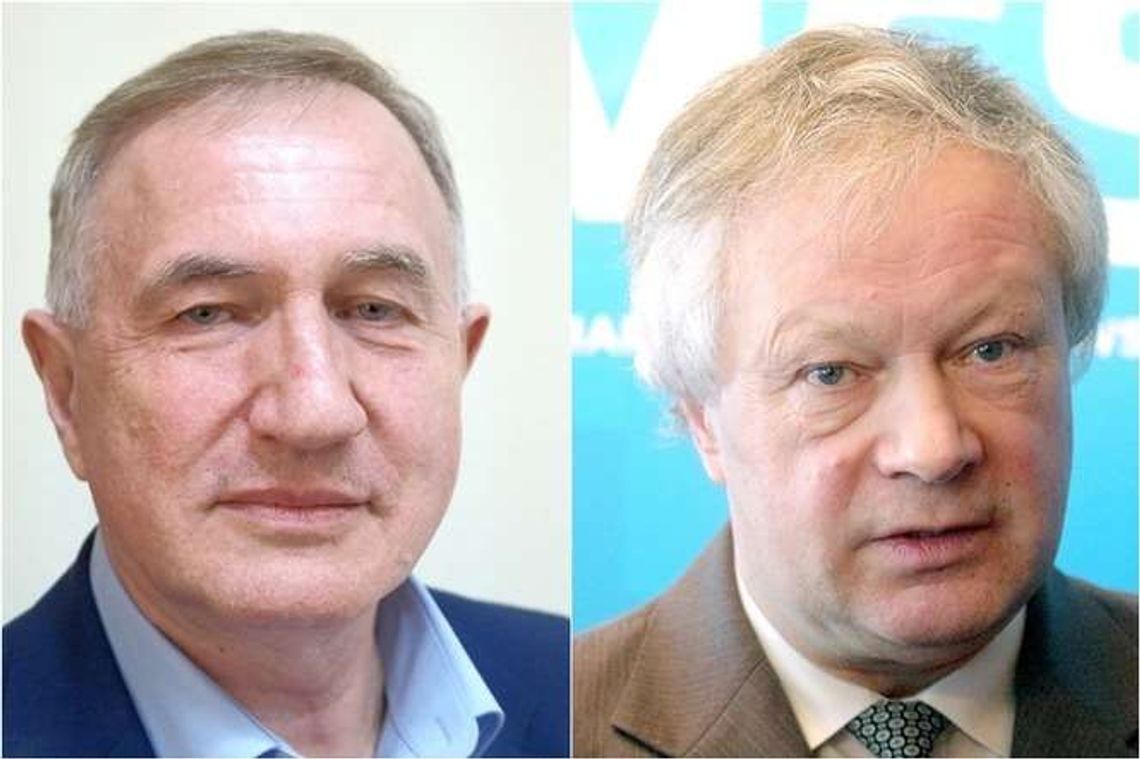 Dwóch kandydatów na stanowisko rektora UMCS. Kto kogo pokona?