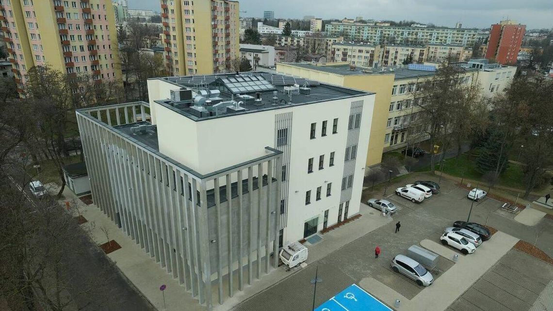 Dwóch naukowców z Politechniki Lubelskiej wśród najlepszych w Polsce Dwóch naukowców z Politechniki Lubelskiej wśród najlepszych w Polsce