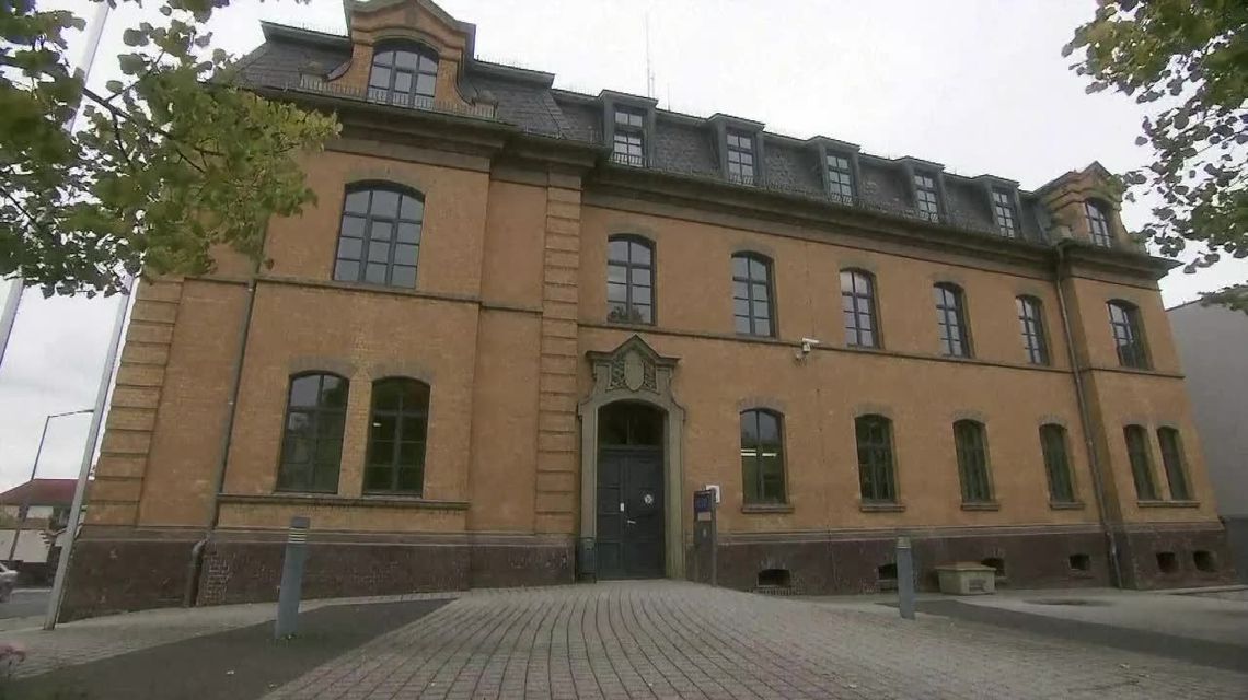 Dwóch niemieckich policjantów zgwałciło Polkę w Turyngii. Byli na służbie