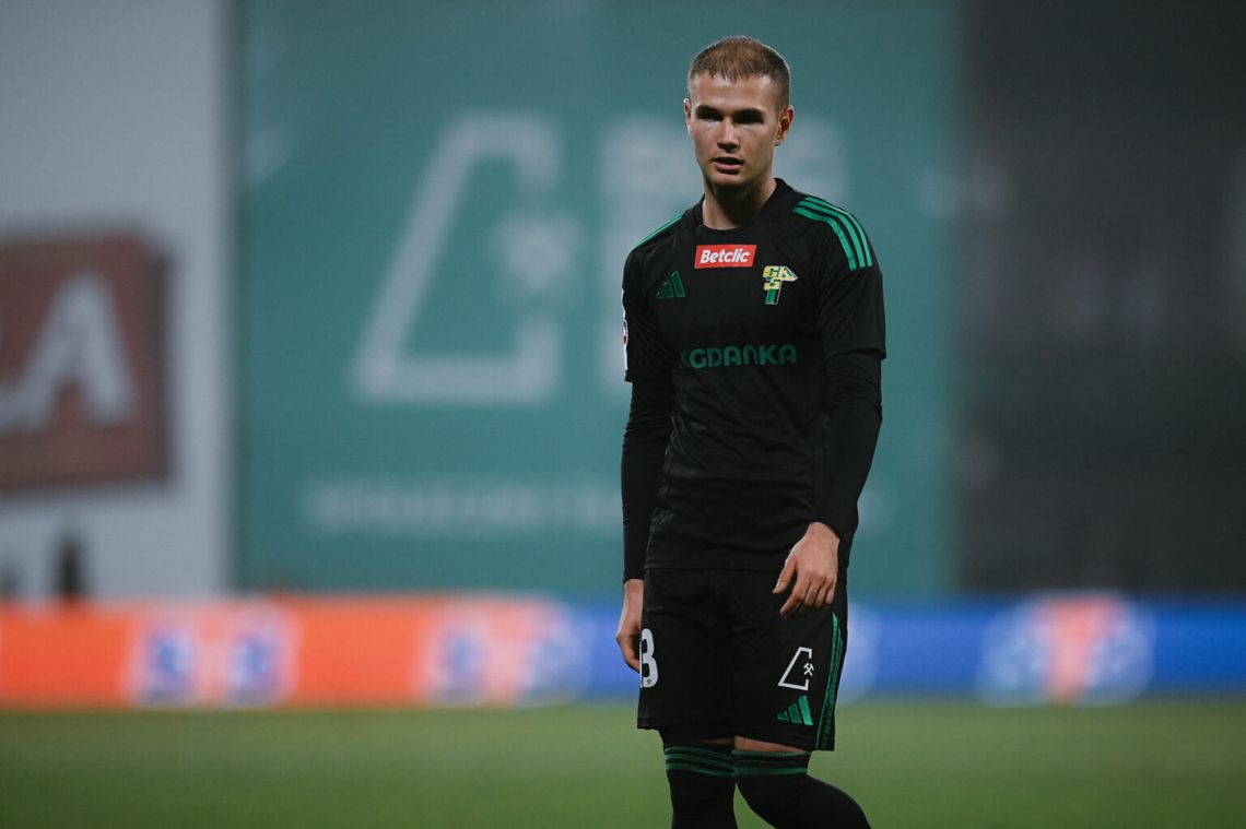 Dwóch piłkarzy opuszcza Górnika Łęczna